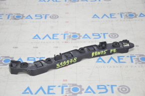 Front bumper mount right Jeep Renegade 15-18 pre-rest, broken mount
