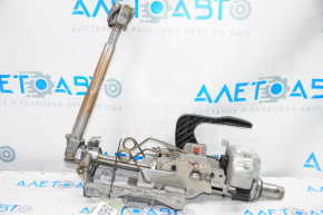 Steering column with cardan shaft VW Tiguan 09-17 under Start/Stop