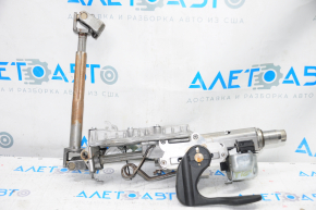 Steering column with cardan shaft VW Tiguan 09-17 under Start/Stop