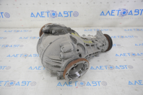 Rear differential gearbox Audi Q5 8R 09-17 2.0T 106k