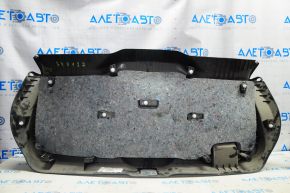 Lincoln MKC 15-16 Trunk Door Trim Black, Scratched