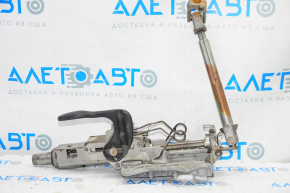 Steering column with universal joint VW Tiguan 09-18