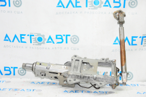 Steering column with universal joint VW Tiguan 09-18