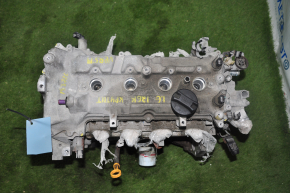 Nissan Versa 12-19 USA HR16DE 1.6 126k engine