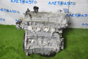 Nissan Versa 12-19 USA HR16DE 1.6 126k engine