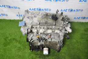 Nissan Versa 12-19 USA HR16DE 1.6 126k engine