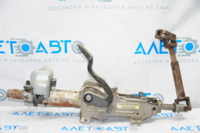 Steering column VW Jetta 11-18 USA with cardan shaft, for Start/Stop