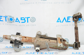 Steering column VW Jetta 11-18 USA with cardan shaft, for Start/Stop