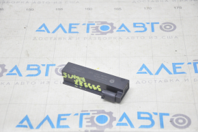 Antenna Keyless salon Jeep Renegade 15- broken fastener