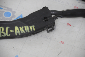 Wiring motor Audi Q5 8R 09-17 ground wire