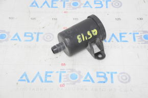 Fuel canister filter Audi Q5 8R 09-17 2.0T