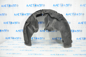 Rear left fender liner Audi Q5 80A 18-24