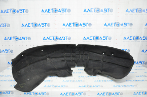 Rear left fender liner Audi Q5 80A 18-24