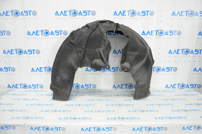 Rear right mudguard Audi Q5 80A 18-24