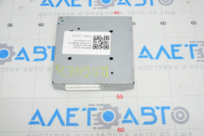 DRIVER ASSIST REAR CAMERA CONTROL MODULE Nissan Rogue 14-20