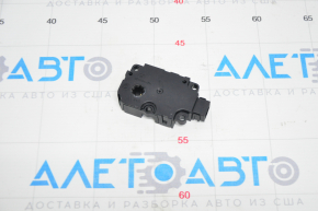 Actuator motor drive heater Audi Q5 80A 18-24