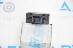 Actuator motor drive heater Audi Q5 80A 18-24