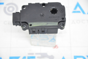 Actuator motor drive heater Audi Q5 80A 18-24