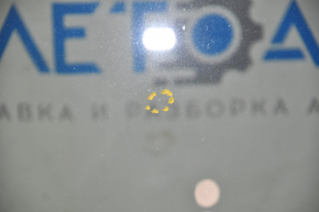 Windshield Nissan Maxima A36 16-20 air on edge, sand