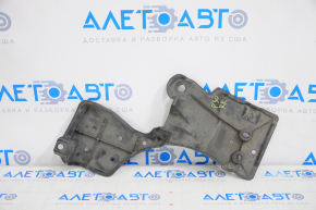 Rear right underbody protection Toyota Prius 30 10-15 small, fastening break