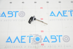 Temperature sensor in the heater Audi Q5 80A 18-24