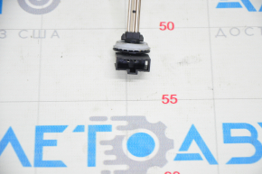 Temperature sensor in the heater Audi Q5 80A 18-24