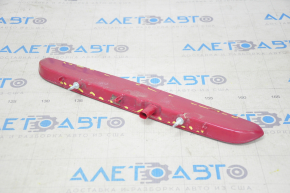 Jeep Renegade 15 brake light - posted