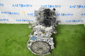 Nissan Sentra 13-19 1.8 MRA8DE 58k 8/10 Engine