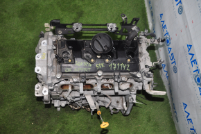 Nissan Sentra 13-19 1.8 MRA8DE 58k 8/10 Engine