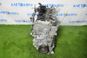 Nissan Sentra 13-19 1.8 MRA8DE 58k 8/10 Engine