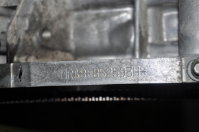 Nissan Sentra 13-19 1.8 MRA8DE 58k 8/10 Engine