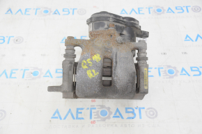 Rear left caliper assembly for Audi Q5 8R 09-12 (300mm)