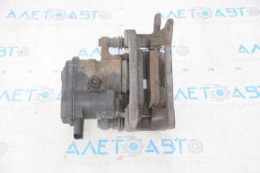 Rear left caliper assembly for Audi Q5 8R 09-12 (300mm)