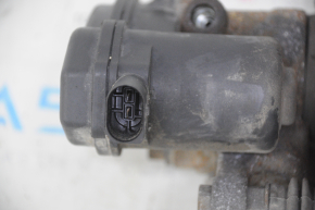 Rear left caliper assembly for Audi Q5 8R 09-12 (300mm)