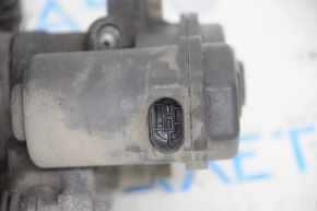 Rear right caliper assembly for Audi Q5 8R 09-12 (300mm)