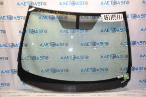 Windshield Nissan Murano z52 15-16 sand