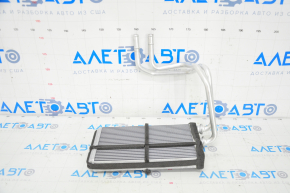 Heater radiator heater Audi Q5 80A 18-24 with tubes