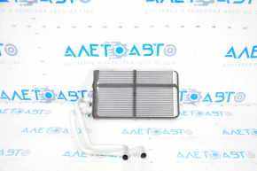 Heater radiator heater Audi Q5 80A 18-24 with tubes