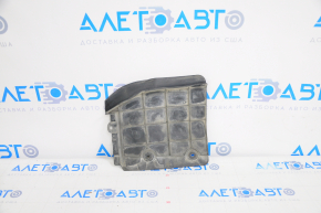 Arch protection side left Toyota Camry v70 18-24 tear
