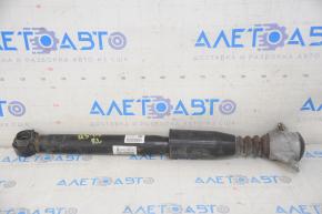 Rear shock absorber left Audi Q5 8R 13-17 with support