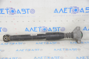 Rear shock absorber left Audi Q5 8R 13-17 with support