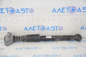 Rear right shock absorber Audi Q5 8R 13-17 with support