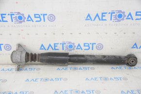 Rear right shock absorber Audi Q5 8R 13-17 with support
