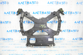 Front subframe Audi Q5 80A 18-24 type 1