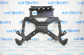 Front subframe Audi Q5 80A 18-24 type 1