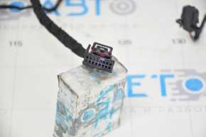 Audi Q5 heater wiring 80A 18-24