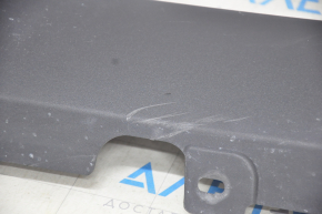 Left threshold Jeep Renegade 15 - structure, broken fasteners, scratches