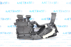 Heater housing bare Audi Q5 80A 18-24