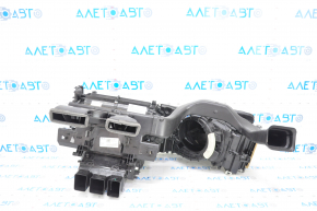 Heater housing bare Audi Q5 80A 18-24