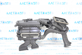 Heater housing bare Audi Q5 80A 18-24